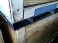 44" x 60" x 36" Heavy Duty Steel Reinforced Crates
