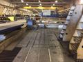 6&quot; Wotan CNC Horizontal Boring Mill