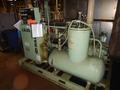 Sullair LS-25 Air Compressor