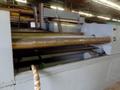12" Pines Roto Form 5-12 Roll Extrusion Bending Machine
