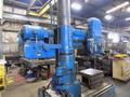 5&#039; x 15&quot; Carlton Radial Arm Drill