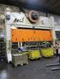 500 Ton Verson S2-500-240-60 Straight Side Press