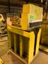 30,000 LBS X 60" COIL LIFTING "C" HOOK WITH STAND. STOCK # 0916519