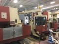 Okuma &amp; Howa Milac 40V CNC Vertical Machining Center