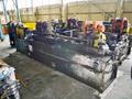 .60 x 0.250&quot; Rowe Edge Trimmer. STOCK # 0207517