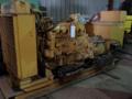 250 Kw Caterpillar Model SR4 Generator