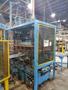18 Stand x 1-1/2&quot; x 40&quot; Bradbury Dual Head Rollforming Line