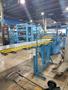 18 Stand x 1-1/2&quot; x 40&quot; Bradbury Dual Head Rollforming Line