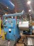 18 Stand x 1-1/2&quot; x 40&quot; Bradbury Dual Head Rollforming Line