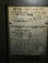 1000 kVA RTE Three Phase Transformer