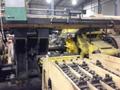 4000 Ton Soutwark Extrusion Press