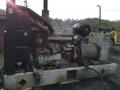355 KW Detroit Diesel Generator Model 350DSE
