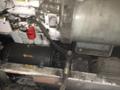 355 KW Detroit Diesel Generator Model 350DSE