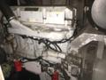 355 KW Detroit Diesel Generator Model 350DSE