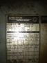 355 KW Detroit Diesel Generator Model 350DSE