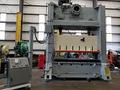 300 Ton Verson S2-300-120-60T SSDC Press