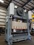 300 Ton Verson S2-300-120-60T SSDC Press