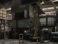 3000 Ton Aida Cold Forging Press