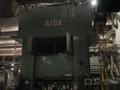 3000 Ton Aida Cold Forging Press