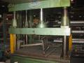 200-Ton Danly Hydraulic Press, Model: CH200-48x36