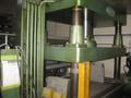 200-Ton Danly Hydraulic Press, Model: CH200-48x36