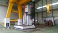 WUHAN CNC Floor Type Boring Mill
