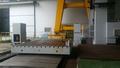 WUHAN CNC Floor Type Boring Mill