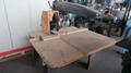 Dewalt Radial Arm Saw with Stand