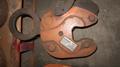 2-Ton Renfroe, Model: TL Plate Lifting Clamp