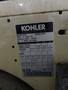 35 KW Kohler Generator