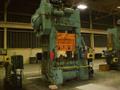 400 Ton Bliss High Speed Straight Side Press