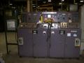 400 Ton Bliss High Speed Straight Side Press
