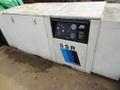 Ingersoll-Rand 50 HP SSR Series Rotary Screw Air Compressor