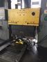 150 TON BIPEL SINGLE POST HYDRAULIC PRESS. STOCK # 0902416