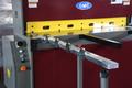 HS-0810MD, 8'  x 10ga. Hydraulic Metal Shear