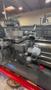 20 x 60" Bed Gap Metal Lathe | 2-Axis DRO | 3-1/8" Bore