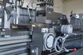 GML-26120, 26 x 120" Metal Lathe with 2-Axis DRO