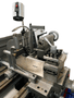 20" x 80" Bed Gap Metal Lathe | 3-1/8" Bore | 2-Axis DRO