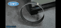 HBR-0808, 8' x 8 gauge Plate Rolls - Metal Rolling Machines