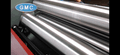 HBR-0808, 8' x 8 gauge Plate Rolls - Metal Rolling Machines