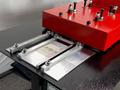 PL-18E, 18 Ga. Pittsburgh Machine |  Lock Forming Machine
