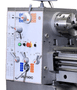 GML-1660HD, 16" x 60" Metal Lathe with 2-Axis DRO