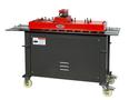 PL-18E, 18 Ga. Pittsburgh Machine |  Lock Forming Machine