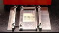 PL-18E, 18 Ga. Pittsburgh Machine |  Lock Forming Machine