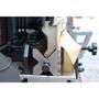 HPB-7006CNC, 70-Ton 6’ CNC Press Brake with 2-Axis ESA S625 CNC Controller
