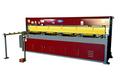 HS-0825E, 8' x 1/4" Hydraulic Plate Shear - Electric Backgauge