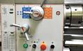 GML-1660HD, 16" x 60" Metal Lathe with 2-Axis DRO