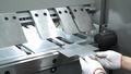 10' x 14 Ga. - CNC Folder and Box &amp; Pan Brake