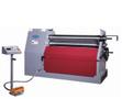 HBR-0808, 8' x 8 gauge Plate Rolls - Metal Rolling Machines