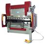 HPB-7006CNC, 70-Ton 6’ CNC Press Brake with 2-Axis ESA S625 CNC Controller